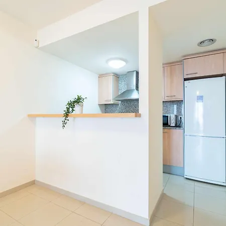 Appartement Jouvacations Joanot