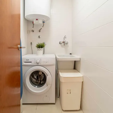 Jouvacations Joanot Appartement
