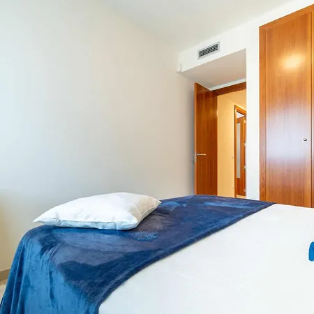 Appartement Jouvacations Joanot Roses