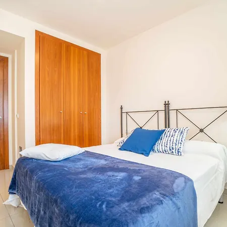 Jouvacations Joanot Appartement